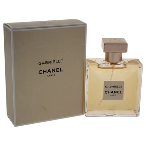 chanel gabrielle 50ml|cheapest price for gabriel chanel.